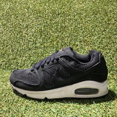 美品23.5NIKE ナイキ エアマックスコマンド HC284