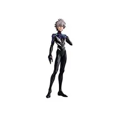 【中古】「未使用品」一番くじ ヱヴァンゲリヲン新劇場版：Q B賞 渚カヲルフィギュア [おもちゃ＆ホビー]