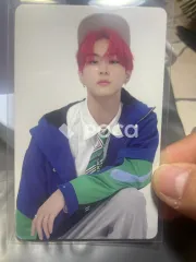 ENHYPEN ジョンウォン MANIFESTO : DAY 1 M