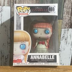 ANNABELLE アナベル FUNKO POP! 2個Set - メルカリ