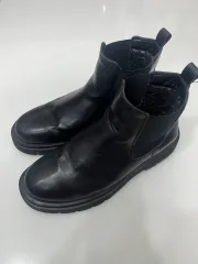 ヴィンテージ チェルシーブーツ
