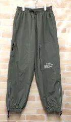 2026年最新】wtaps tracksの人気アイテム - メルカリ