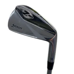 2026年最新】スリクソン アイアン z965の人気アイテム - メルカリ