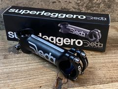 デダ ステム　Deda superleggero 110mm82° デダ ステム Deda superleggero 110mm82° - メルカリ