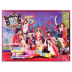 少女時代 I Got A Boy 韓国版アルバム テヨンver 廃盤 - メルカリ