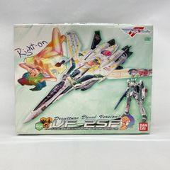 バンダイ 1/72 VF-25Fメサイアバルキリー ランカデカルチャーデカール バンダイ 1/72 VF-25Fメサイアバルキリー ランカデカルチャーデカール