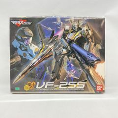 マクロスF(フロンティア) 1/72 メサイアバルキリー アルト機 ミシェル