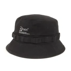 2026年最新】wtaps jungle hatの人気アイテム - メルカリ