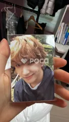 BOYNEXTDOOR ウナク BOYNEXTDOOR 2026 シーグリ