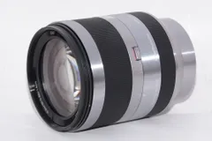 2026年最新】SONY E 18-200mm F3.5-6.3 OSSの人気アイテム - メルカリ