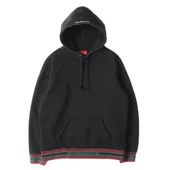 2026年最新】Supreme Rib Hooded Sweatshirtの人気アイテム - メルカリ