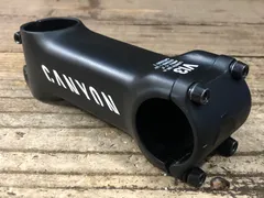 2026年最新】canyon ステムの人気アイテム - メルカリ