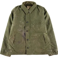 2026年最新】a-2 デッキジャケット 70sの人気アイテム - メルカリ