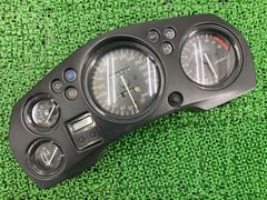 v125s メーター 動作確認済み 約7000キロ - メルカリ