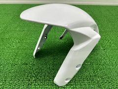 最終値下げ！【新品未使用】HONDA純正廃盤 シャリー レッグシールド