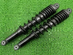 2026年最新】ct125 ハンターカブリアショックの人気アイテム - メルカリ