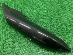 バリオスII シートカウル 左 14090-1804 カワサキ 純正 中古 ZR250B テールカウル サイドカウル バリオス2 割れ欠け無し yKのサムネイル