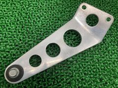 ZZR250純正リアマフラー 左右セット リアサイレンサー サンケイ2259