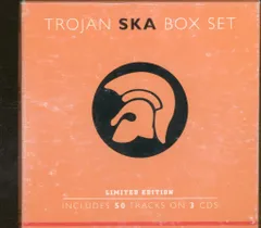 2026年最新】Trojan box setの人気アイテム - メルカリ