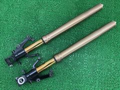 S*ー様 cbr250rr mc51 フロントフォーク - メルカリ