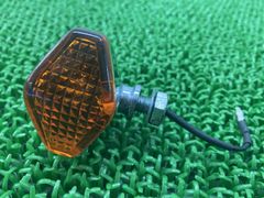 アルトワークス36LEDシーケンシャルウィンカー スモークレンズ 左右 