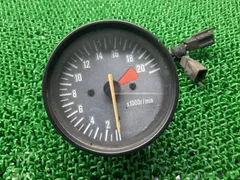 2026年最新】z400fx タコメーターの人気アイテム - メルカリ