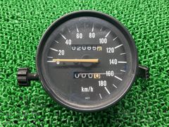 ホンダ ゴリラ/モンキー 当時物 メーター6V 美品 - メルカリ