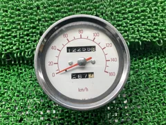 2026年最新】sr400 メーターの人気アイテム - メルカリ