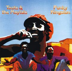 Toots & the Maytals レコード　レゲエ　ジャマイカ Toots & the Maytals レコード レゲエ ジャマイカ - メルカリ