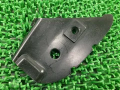 ジャイロキャノピー ミラーステー 右 ホンダ 純正 中古 バイク 部品 TA02 GyroCanopy 曲がり無し 品薄 希少品 車検 Genuine cLのサムネイル