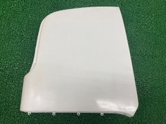 TA02.TA03 ホンダジャイロキャノピー専用 メッキフロント
