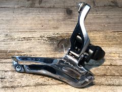 Shimano Dura-Ace フロントディレイラー FD-9000 直付 - メルカリ