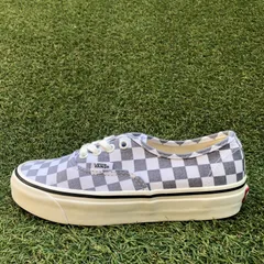 新同23VANS ヴァンズ オーセンティック 44DX HC291