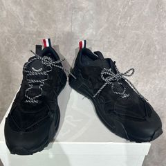 未使用】Maison Margiela Padded Sneakers - メルカリ