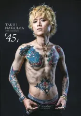 2026年最新】中島卓偉の人気アイテム - メルカリ