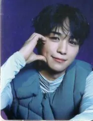 INI Winning ver. 後藤威尊 THE ORIGIN