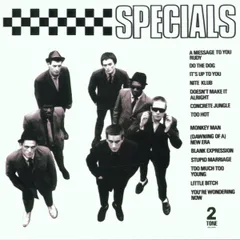 2026年最新】specials lpの人気アイテム - メルカリ