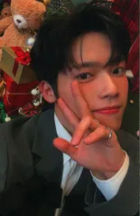 INI Present ver. 木村柾哉 THE WINTER MAGIC