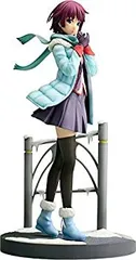 【中古】「未使用品」[物語]シリーズセカンドシーズン 戦場ヶ原ひたぎ -恋物語- (1/8スケール PVC塗装済み完成品)