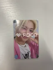 straykids フィリックス スキズ World Tour dominATE : celebrATE 購入特典