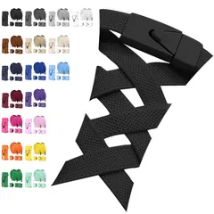 くつひも 子供 靴ひも ゴム 伸びる靴紐 紐 スニーカー ゴム紐 靴紐 スニーカー 靴紐 結ばない靴紐 靴紐ゴム 【2024新登場・18色】 結ばない 結ばない靴ひも [ARUTANU]