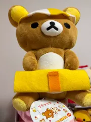 2026年最新】リラックマ ぬいぐるみ 大量の人気アイテム - メルカリ