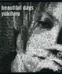 ポスター付 yukihiro 写真集 beautiful days - メルカリ