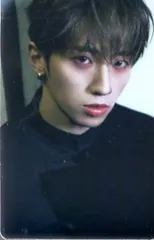 INI Landing ver. 許豊凡 THE ORIGIN