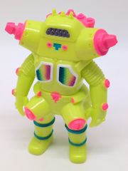 KAIJIN x One up. キングジョー ピンク 新品未開封 - メルカリ