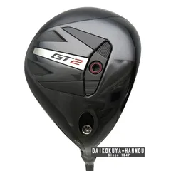 2026年最新】GT2 フェアウェイウッド テンセイの人気アイテム - メルカリ