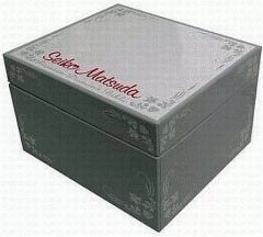 松田聖子30周年Premium Diamond Bible 完全生産限定廃盤品 - メルカリ