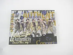 2026年最新】Road to authenticity blu-rayの人気アイテム - メルカリ