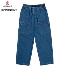 新品☆GOHEMP ゴーヘンプ PAINTER PANTS USED WASH - メルカリ