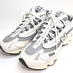 【中古】New Balance M1000MEW 26.5cm ニューバランス[66]